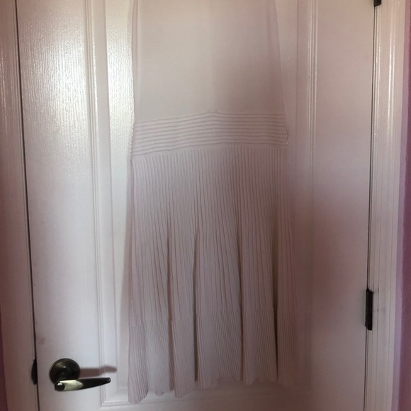 Ralph Lauren white dress - Picture 2 of 3